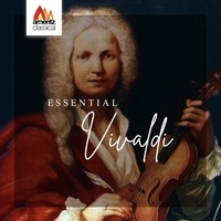 Vivaldi: Flute Concerto in D Major, Op. 10 No. 3, RV 428 