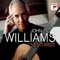 12 Tonadillas al Estilo Antiguo, H. 136: No. 8, La Maja de Goya (Arr. J. Williams for Guitar)