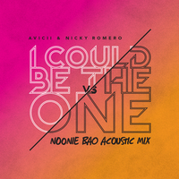 I Could Be The One (Noonie Bao Acoustic Mix)