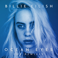 Ocean Eyes (Goldhouse Remix)