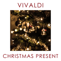 Vivaldi: 12 Violin Concertos, Op. 4 - 