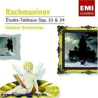 Rachmaninov: Études-Tableaux, Op. 39: No. 9 in D Major