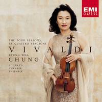 Vivaldi: The Four Seasons, Violin Concerto in F Major, Op. 8 No. 3, RV 293 